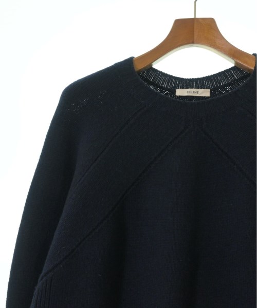 CELINE セリーヌ ニット・セーター レディース 【古着】【中古】_3