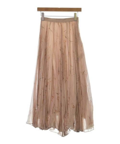 CELINE セリーヌ ロング・マキシ丈スカート レディース 【古着】【中古】