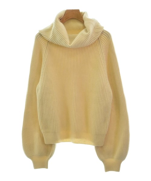 CELINE セリーヌ ニット・セーター レディース 【古着】【中古】