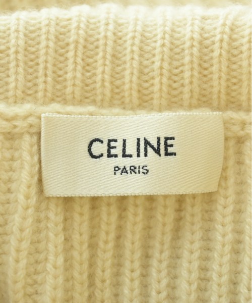 CELINE セリーヌ ニット・セーター レディース 【古着】【中古】_2