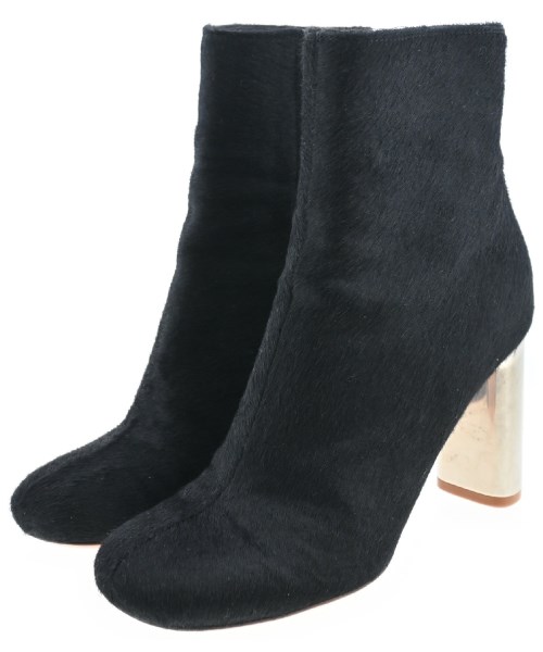CELINE セリーヌ ブーツ レディース 【古着】【中古】