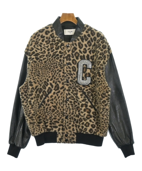 CELINE セリーヌ スタジャン メンズ 【古着】【中古】