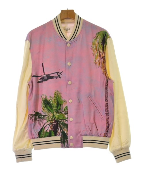 CELINE セリーヌ ブルゾン（その他） メンズ 【古着】【中古】の通販は