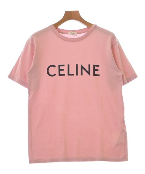 CELINE セリーヌ Tシャツ・カットソー メンズ 【古着】【中古】