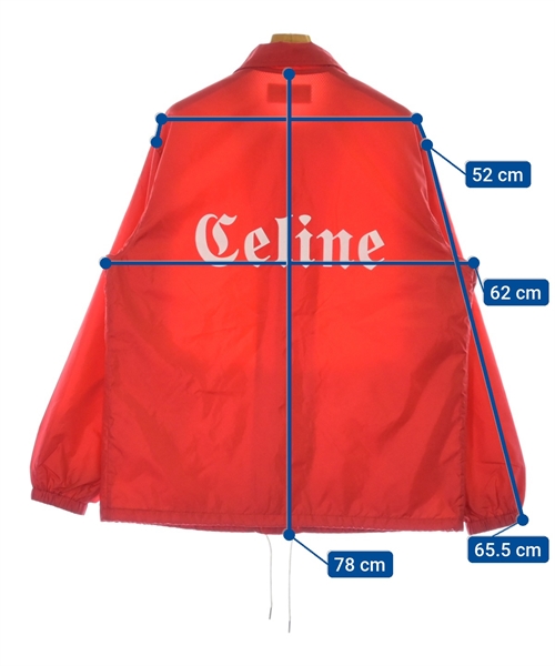 CELINE セリーヌ ブルゾン（その他） メンズ 【古着】【中古】_12