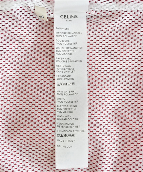 CELINE セリーヌ ブルゾン（その他） メンズ 【古着】【中古】_8