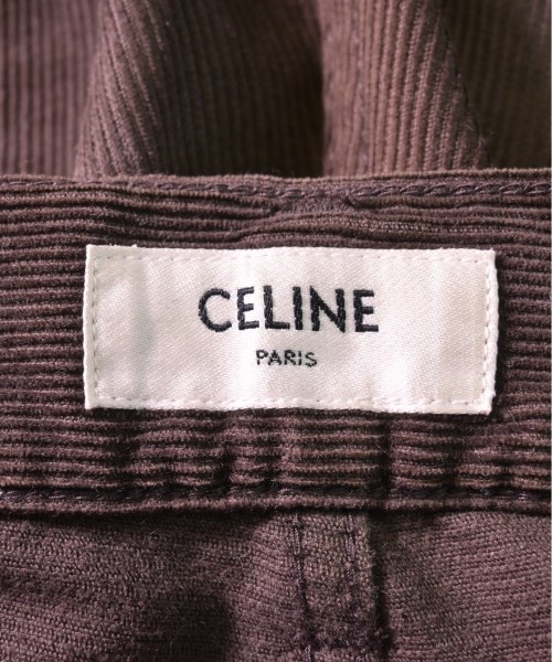 CELINE セリーヌ パンツ（その他） メンズ 【古着】【中古】_2
