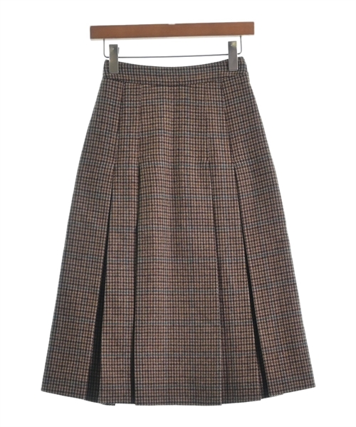 CELINE ロング・マキシ丈スカート レディース セリーヌ 中古 古着