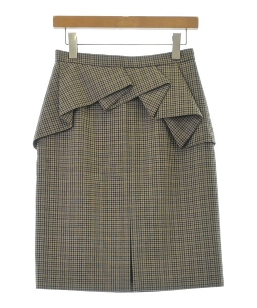 平和屋本店□極上 名門木屋太 今河織物 六通柄袋帯 人獣花文 媚茶色地