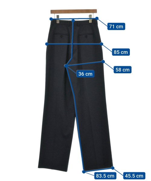 CELINE セリーヌ パンツ（その他） メンズ 【古着】【中古】_9