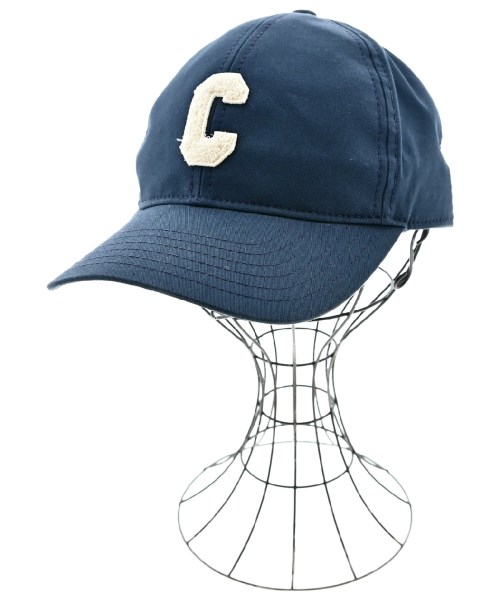 CELINE セリーヌ キャップ メンズ 【古着】【中古】の通販は