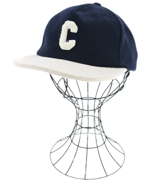 CELINE セリーヌ キャップ メンズ 【古着】【中古】の通販は