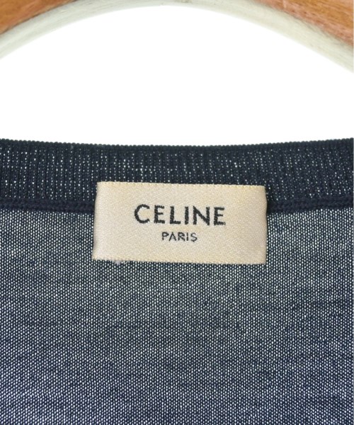 CELINE セリーヌ ニット・セーター メンズ 【古着】【中古】_2