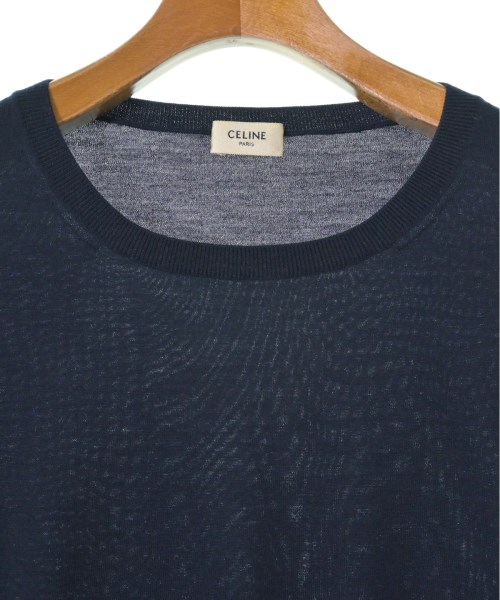 CELINE セリーヌ ニット・セーター メンズ 【古着】【中古】_3
