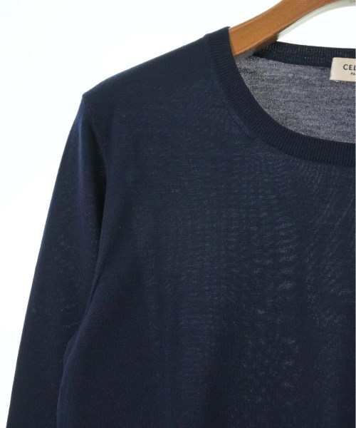 CELINE セリーヌ ニット・セーター メンズ 【古着】【中古】_4