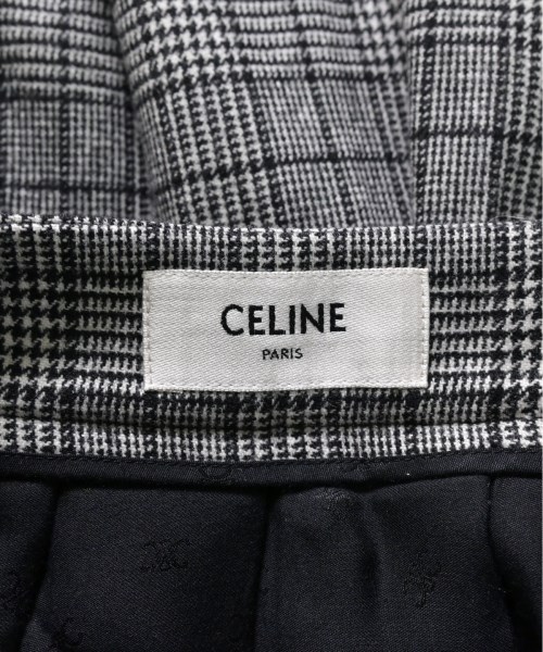 CELINE セリーヌ ロング・マキシ丈スカート レディース 【古着