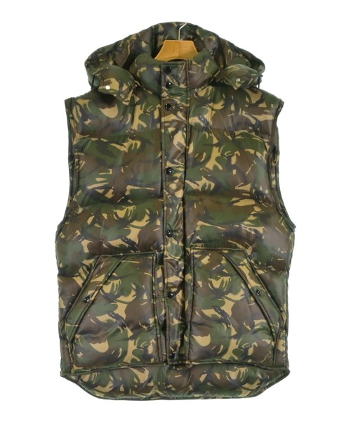 CELINE セリーヌ ダウンジャケット/ダウンベスト メンズ 【古着】【中古】