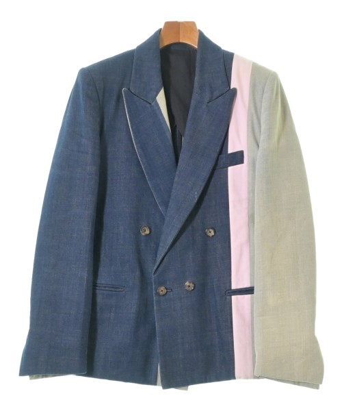 CELINE セリーヌ カジュアルジャケット メンズ 【古着】【中古】