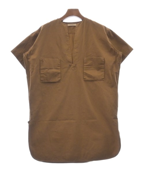 CELINE セリーヌ ワンピース レディース 【古着】【中古】の通販は