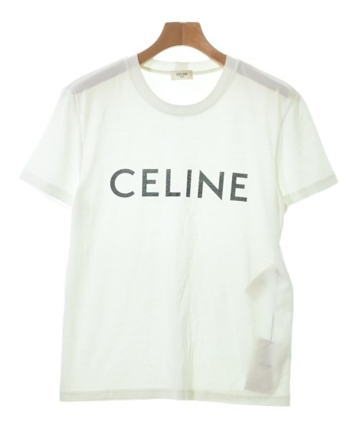 CELINE セリーヌ Tシャツ・カットソー メンズ 【古着】【中古】