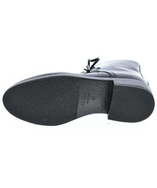 CELINE セリーヌ ブーツ レディース 【古着】【中古】