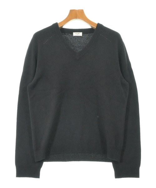 CELINE セリーヌ ニット・セーター メンズ 【古着】【中古】