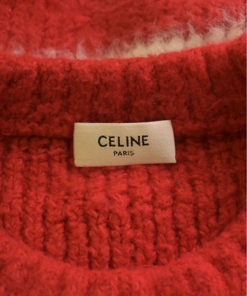 CELINE セリーヌ ニット・セーター メンズ 【古着】【中古】_2