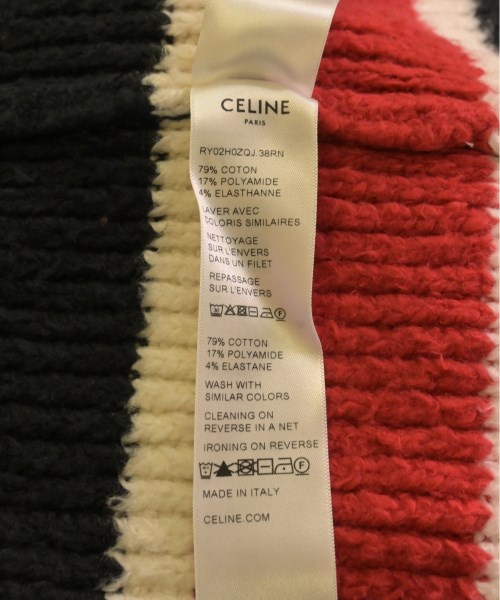 CELINE セリーヌ ニット・セーター メンズ 【古着】【中古】_3