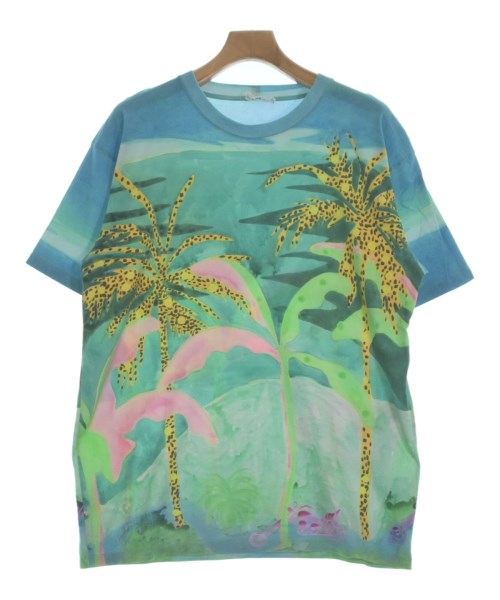 CELINE セリーヌ Tシャツ・カットソー メンズ 【古着】【中古】