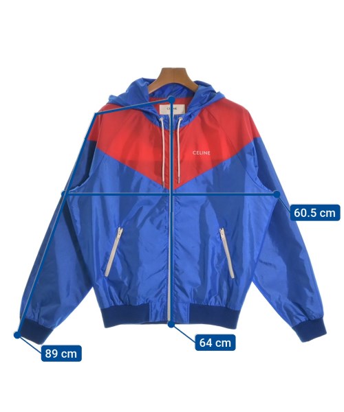 CELINE セリーヌ ブルゾン（その他） メンズ 【古着】【中古】の通販は