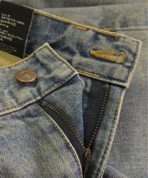 CELINE セリーヌ デニムパンツ メンズ 【古着】【中古】_5