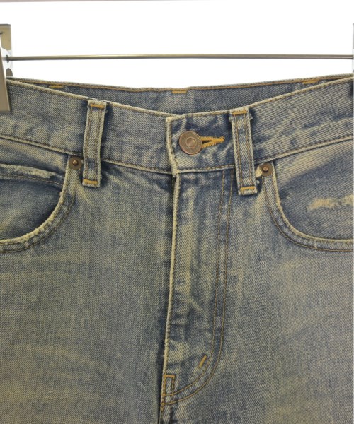 CELINE セリーヌ デニムパンツ メンズ 【古着】【中古】_6