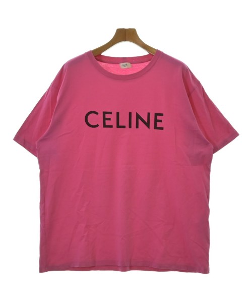 CELINE セリーヌ Tシャツ・カットソー メンズ 【古着】【中古】の通販は