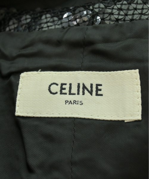 CELINE セリーヌ ベスト レディース 【古着】【中古】_2
