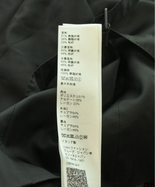 CELINE セリーヌ ベスト レディース 【古着】【中古】_3