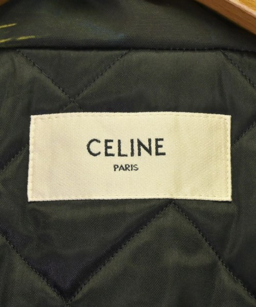 CELINE セリーヌ パンツ（その他） メンズ 【古着】【中古】