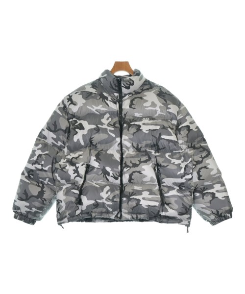 CELINE セリーヌ ダウンジャケット/ダウンベスト メンズ 【古着】【中古】