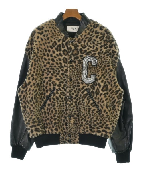CELINE セリーヌ スタジャン メンズ 【古着】【中古】