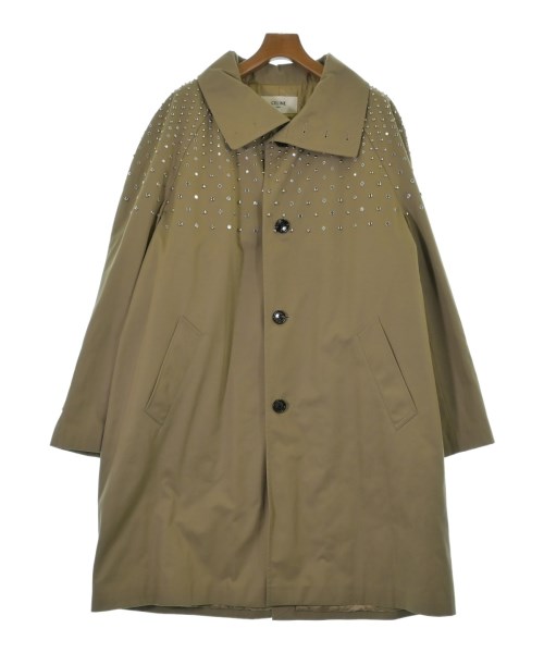 CELINE セリーヌ コート メンズ 【古着】【中古】