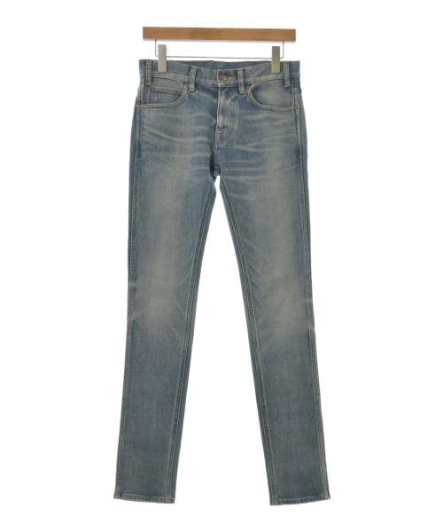 CELINE セリーヌ デニムパンツ メンズ 【古着】【中古】の通販は