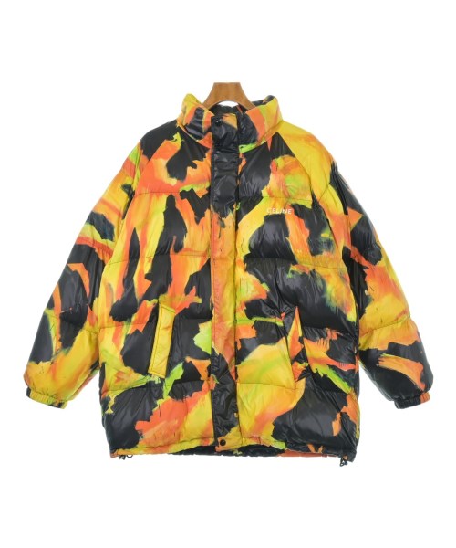 CELINE セリーヌ ダウンジャケット/ダウンベスト メンズ 【古着】【中古】