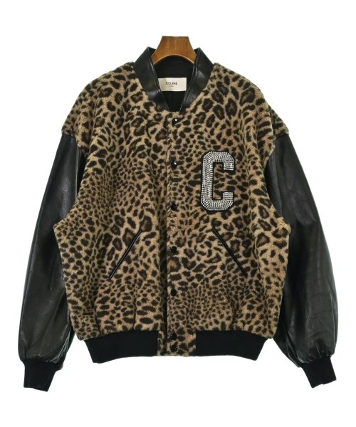 CELINE セリーヌ スタジャン メンズ 【古着】【中古】