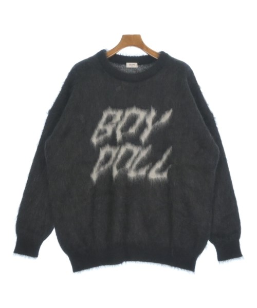 CELINE セリーヌ ニット・セーター メンズ 【古着】【中古】