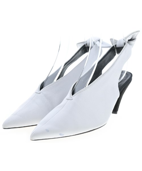 CELINE セリーヌ サンダル レディース 【古着】【中古】の通販はその他サンダル