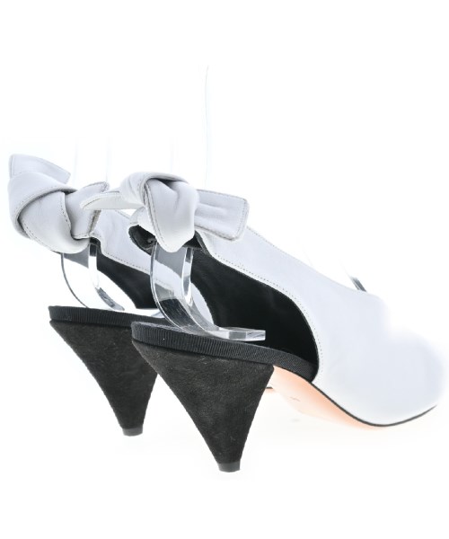 CELINE セリーヌ サンダル レディース 【古着】【中古】の通販は