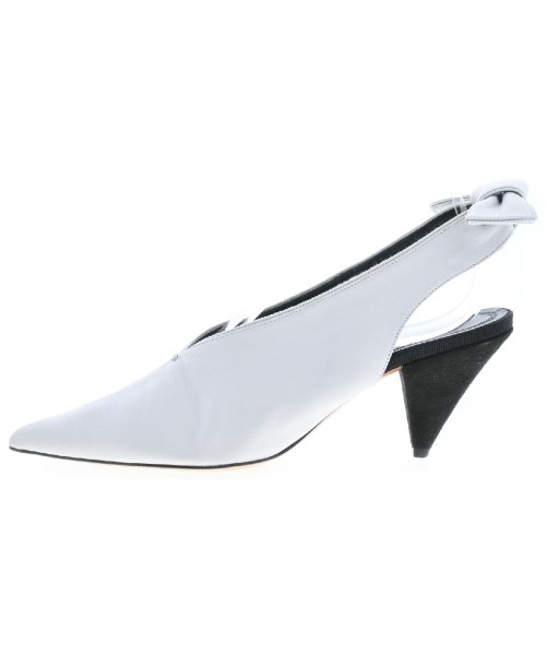 CELINE セリーヌ サンダル レディース 【古着】【中古】の通販は