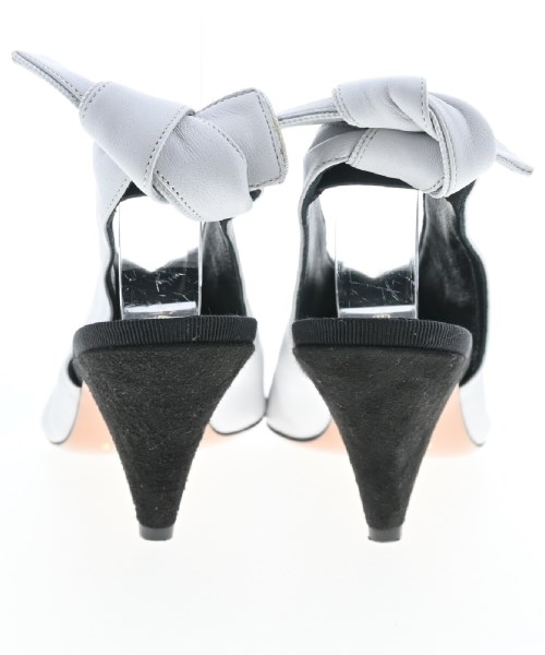 CELINE セリーヌ サンダル レディース 【古着】【中古】の通販は