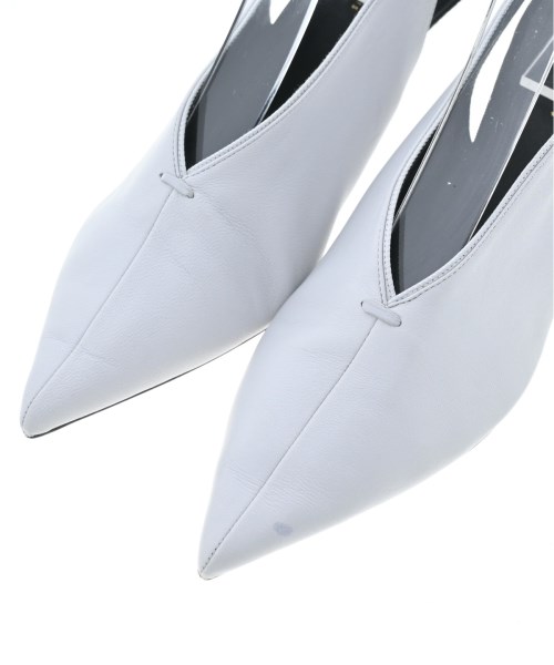 CELINE セリーヌ サンダル レディース 【古着】【中古】の通販は