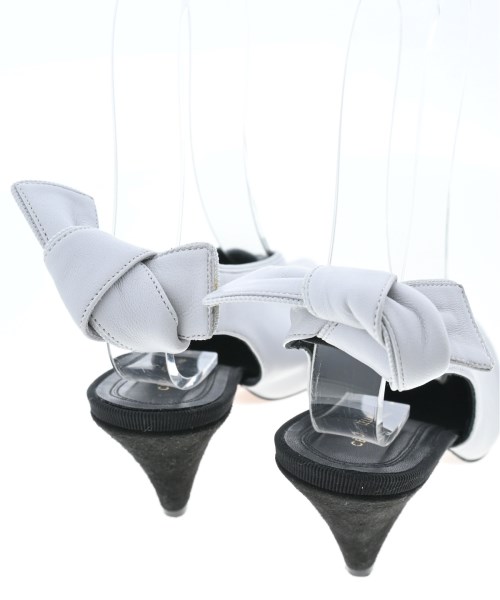 CELINE セリーヌ サンダル レディース 【古着】【中古】の通販は