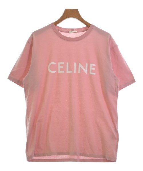 CELINE セリーヌ Tシャツ・カットソー メンズ 【古着】【中古】